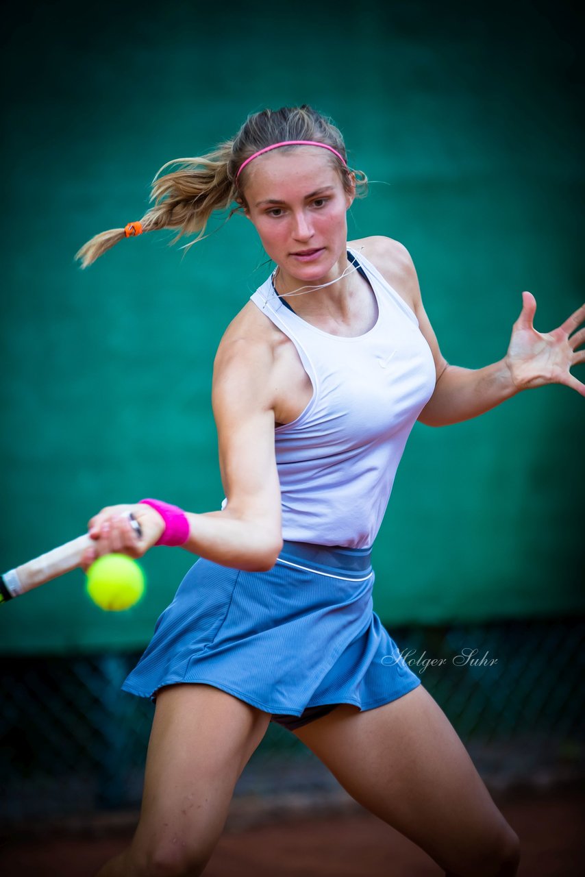 Lilly Düffert 321 - PSD Bank Nord Open Pinneberg